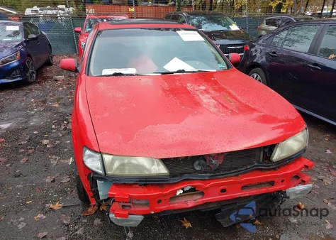 1999 Nissan Maxima Gle/Gxe/Se/Se-L z USA, uszkodzony, nr VIN JN1CA21A6XT107529